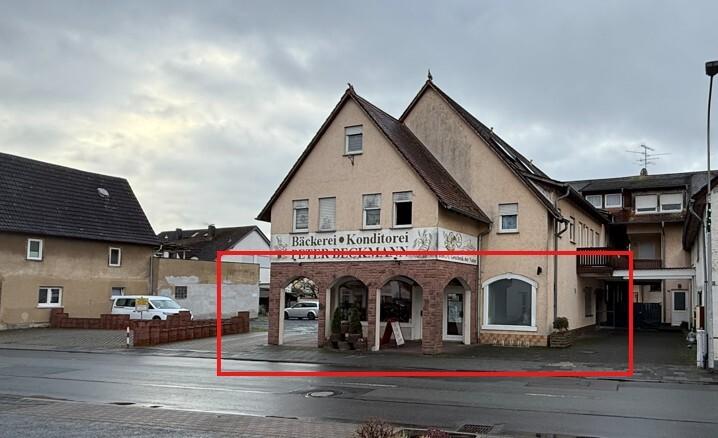 Gewerbeobjekt Eppertshausen - 2.600&euro; | Angebot:23673145