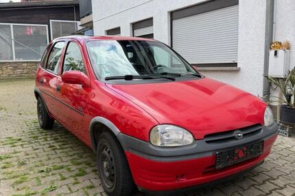 Opel Corsa 93.367 km 1.450 &euro; Eimsheim 55278