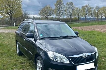 Skoda Fabia 94.745 km 5.000 &euro; Frankfurt am Main 65929