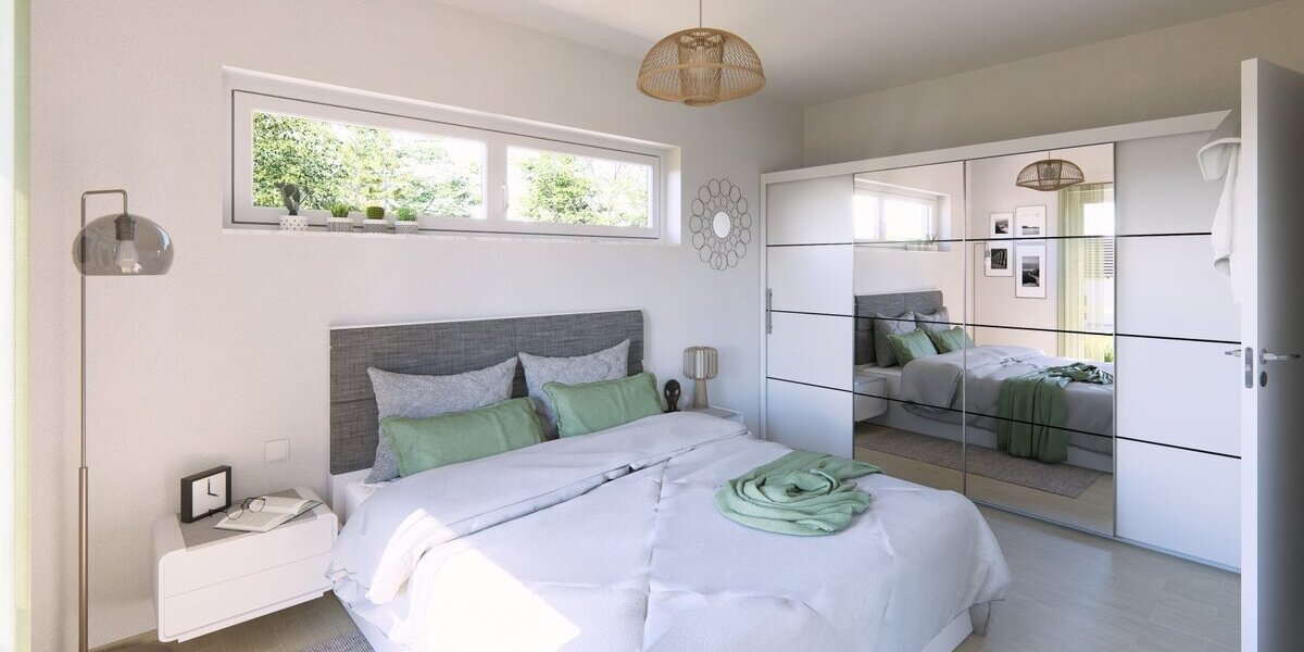 Platzwunder Home Pure 4 - Ihr neues Zuhause in Mörfelden-Walldorf - Einfamilienhaus Mörfelden-Walldorf Walldorf | Angebot:27293046