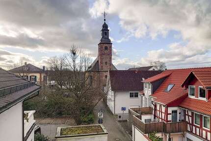 Wohnen auf Zeit in Dreieich 700 € 1 zimmer