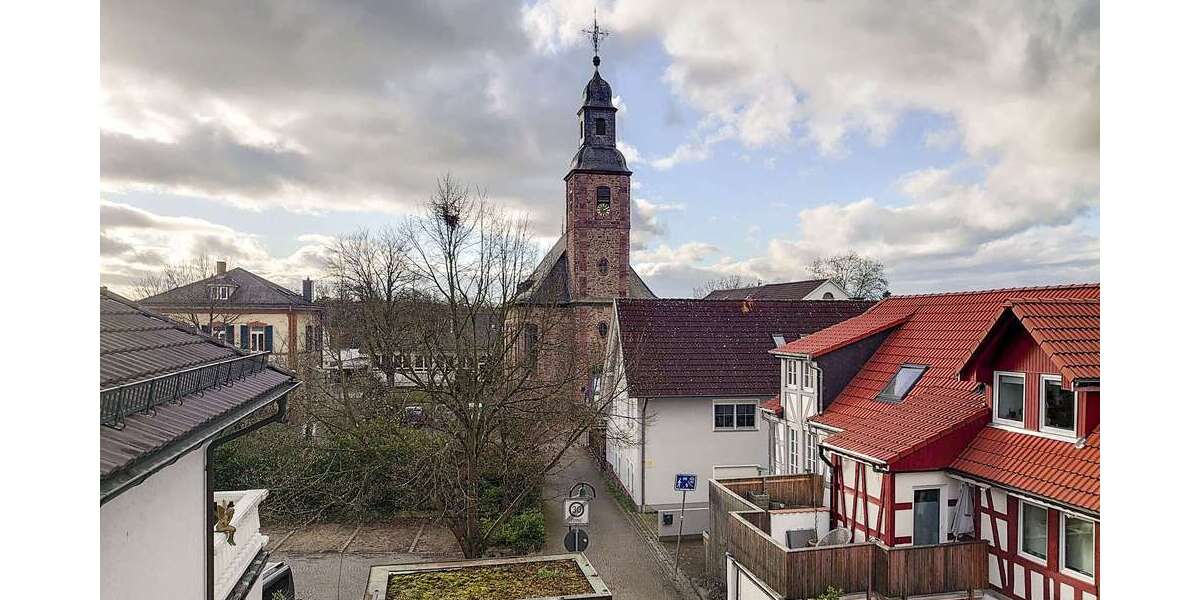 Wohnen auf Zeit in Dreieich 700 € 1 zimmer