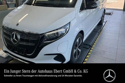 Mercedes EQV