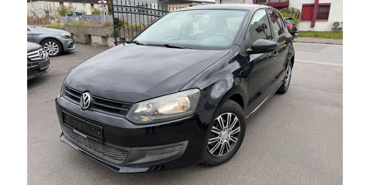 VW Polo 165.000 km 2.999 &euro; Flörsheim 65439