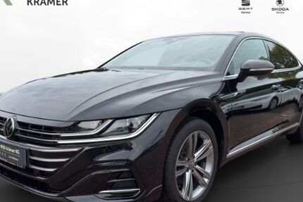 VW Arteon