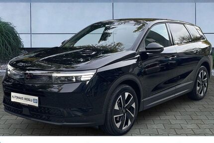 Opel Grandland (X) 51.407 km 25.980 &euro; Rüsselsheim 65428