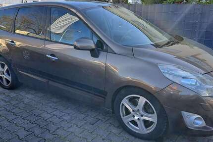 Renault Scenic 335.000 km 2.500 &euro; Darmstadt 64291