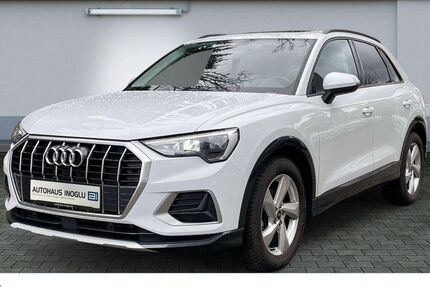 Audi Q3 29.049 km 31.380 &euro; Rüsselsheim 65428