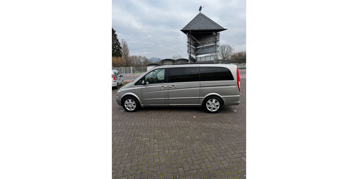 Mercedes-Benz Viano 241.500 km 11.500 &euro; Bensheim 64625