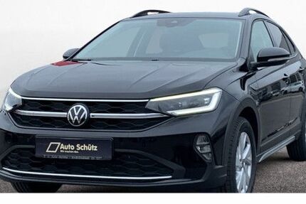 VW Taigo