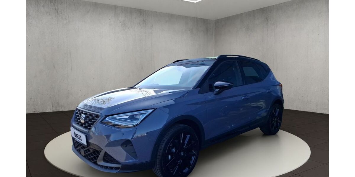 Seat Arona 5.999 km 28.980 &euro; Frankfurt 60488