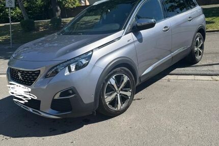 Peugeot 5008 180.000 km 14.500 &euro; Raunheim 65479
