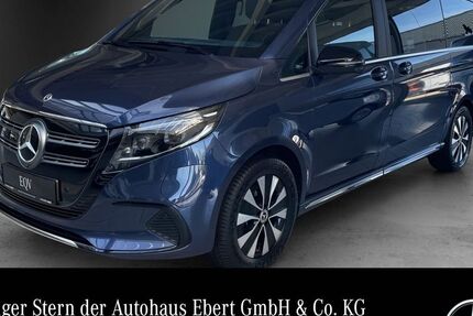 Mercedes-Benz EQV 15.138 km 52.880 &euro; Bensheim 64625