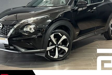 Nissan Juke 18.872 km 21.997 &euro; Offenbach 63069