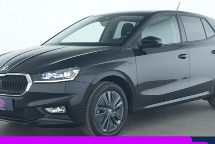 Skoda Fabia 6.931 km 18.259 &euro; Dietzenbach bei Frankfurt 63128