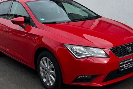 Seat Leon 129.000 km 9.980 € Dietzenbach 63128