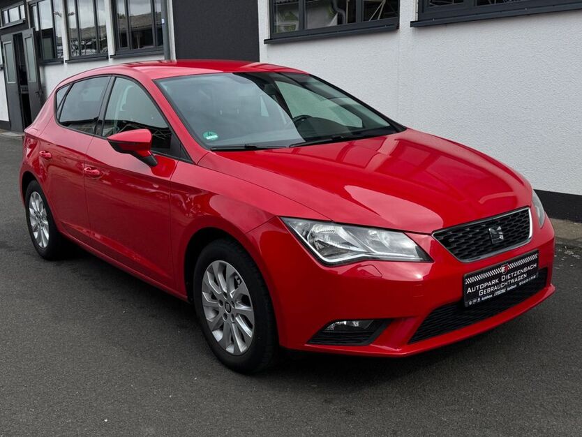 Seat Leon 129.000 km 9.980 € Dietzenbach 63128