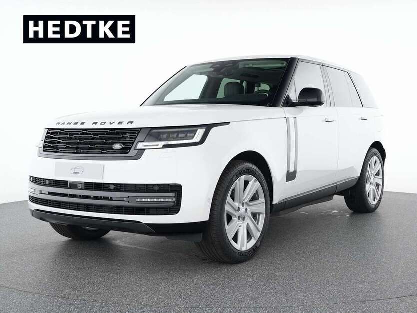 Land Rover Range Rover 1.500 km 159.990 € Weiterstadt 64331