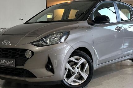 Hyundai i10 17.437 km 16.980 &euro; Rodgau-Weiskirchen/nähe Frankfurt am Main 63110