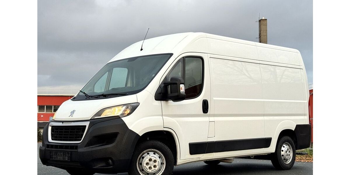 Peugeot Boxer 139.221 km 16.800 € Dietzenbach 63128