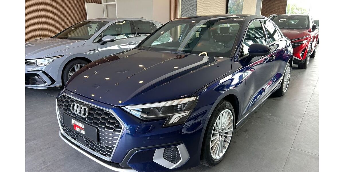 Audi A3 76.300 km 20.990 &euro; Roßdorf 64380