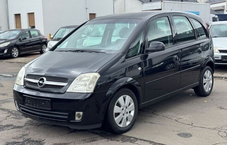 Meriva
