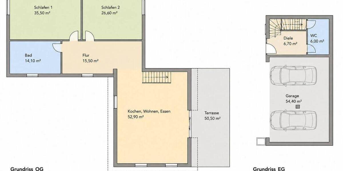 Einfamilienhaus Seeheim-Jugenheim / Ober-Beerbach Ober-Beerbach - 1 Zimmer, 633 m&sup2;, 495.000&euro; | Angebot:26917361
