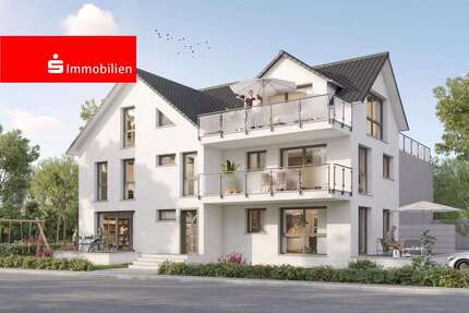 Wohnung zum Kaufen in Offenbach 499.000 € 95.26 m² 4 zimmer