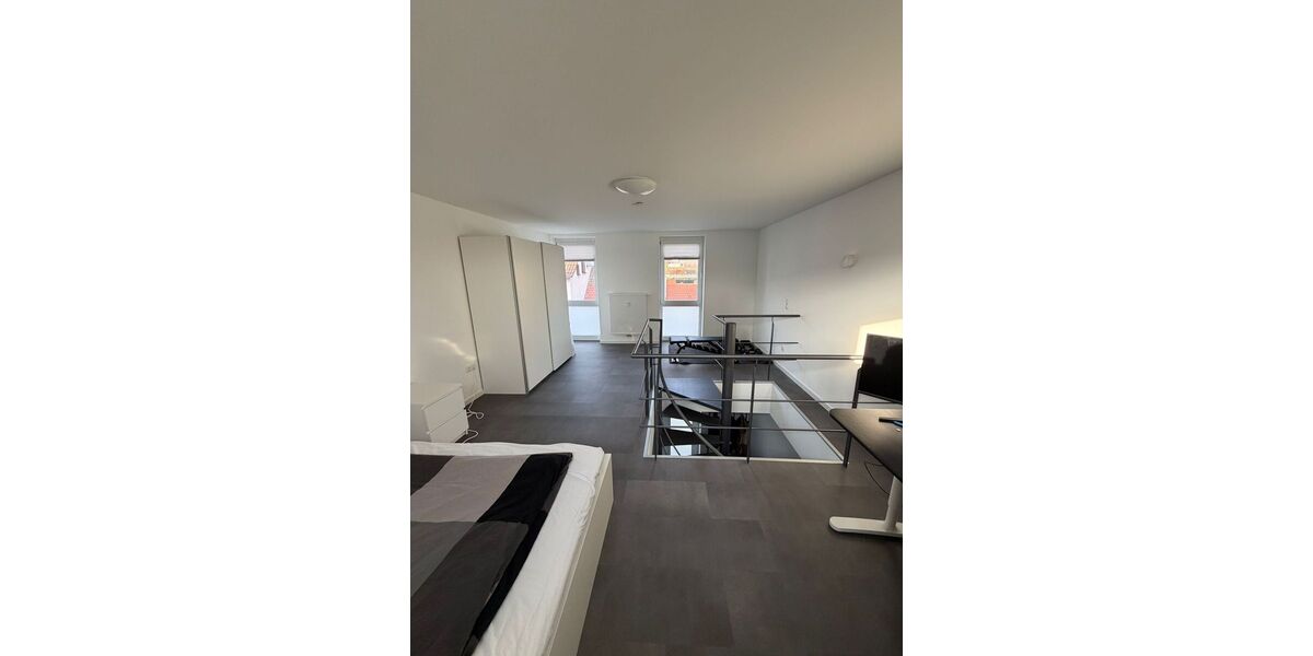 Schöne Maisonettwohnung - Maisonettenwohnung Alsbach-Hähnlein Hähnlein | Angebot:26580335