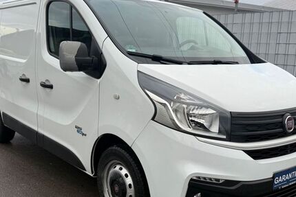 Fiat Talento 107.262 km 8.890 € Groß-Umstadt 64823