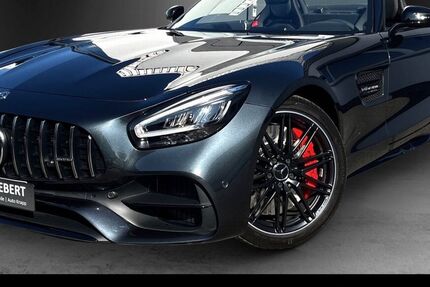 Mercedes-Benz AMG GT C 13.300 km 129.880 &euro; Bensheim 64625