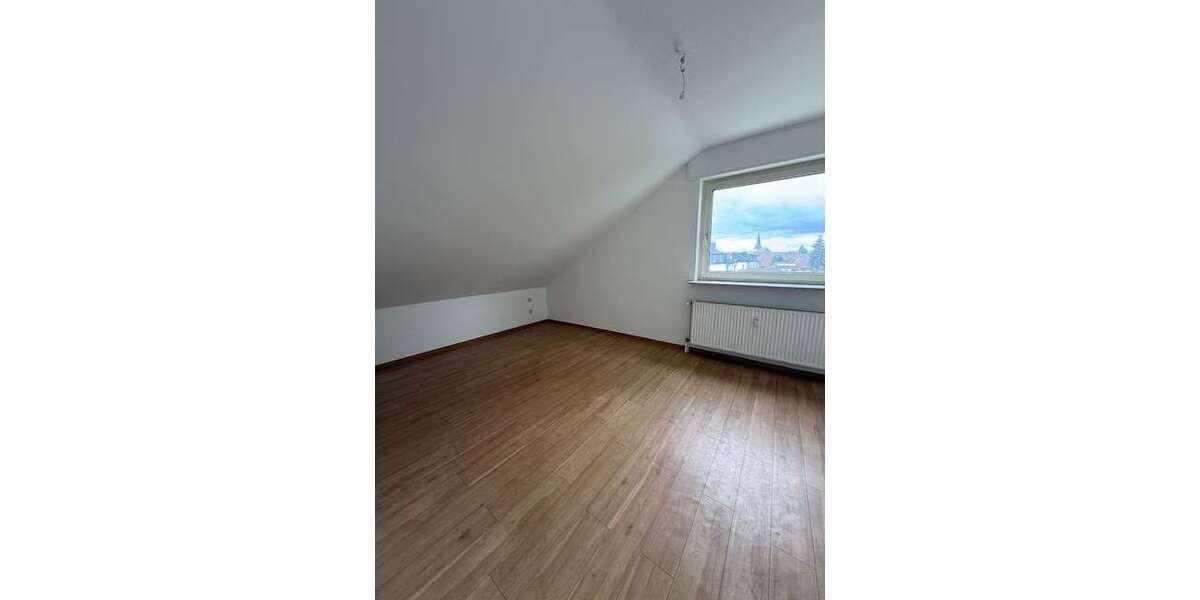 Etagenwohnung Pfungstadt-Eschollbrücken Eschollbrücken - 3 Zimmer, 55 m&sup2;, 540&euro; | Angebot:26148002