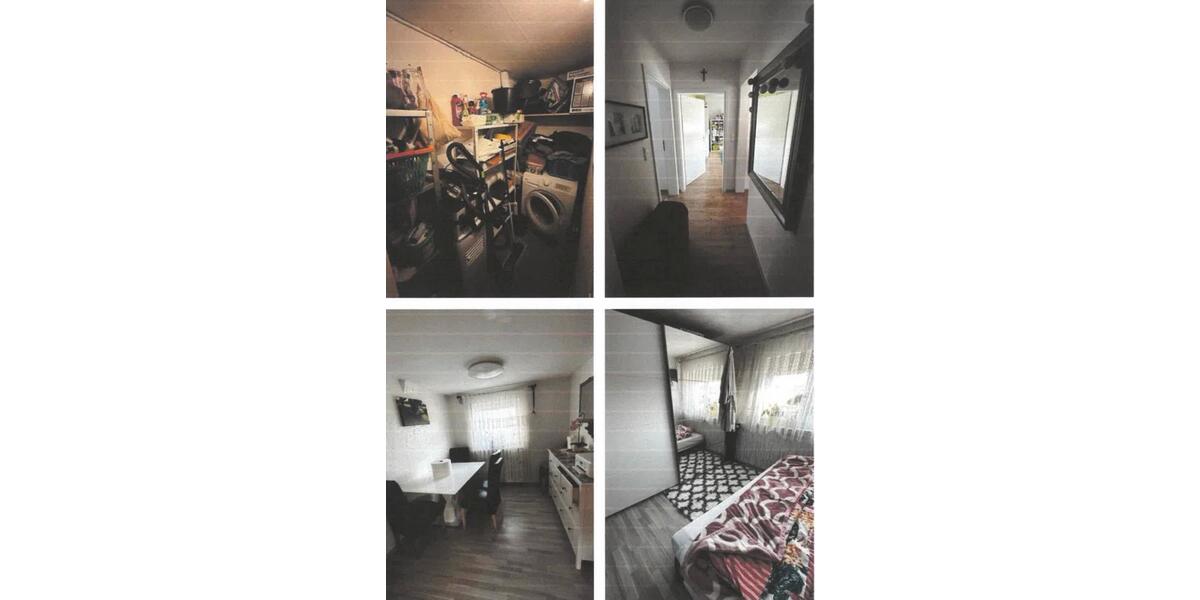 Etagenwohnung Lorsch - 3 Zimmer, 76 m&sup2;, 160.000&euro; | Angebot:25291251