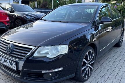 VW Passat 200.000 km 2.600 &euro; Frankfurt 60308
