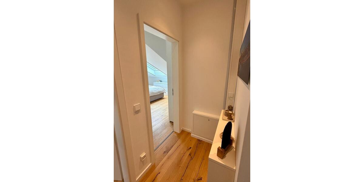 Dachgeschoßwohnung Rodgau - 3 Zimmer, 86 m&sup2;, 435.000&euro; | Angebot:25046773