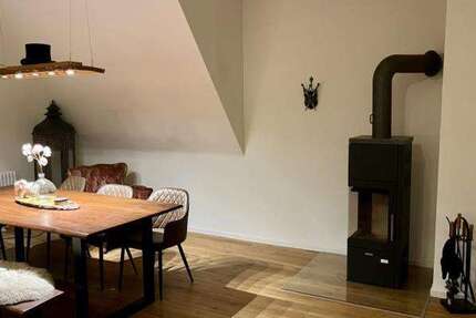 Wohnung zum Mieten in Babenhausen 1.250 € 105 m² 3 zimmer