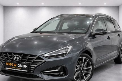 Hyundai i30 77.005 km 18.990 &euro; Bensheim 64625