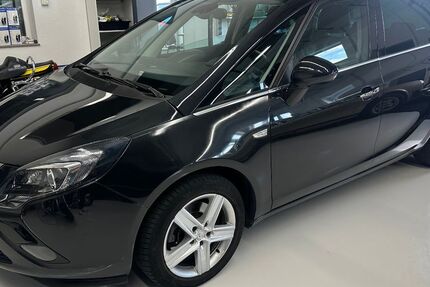 Opel Zafira 242.500 km 3.980 &euro; Groß Umstadt 64823