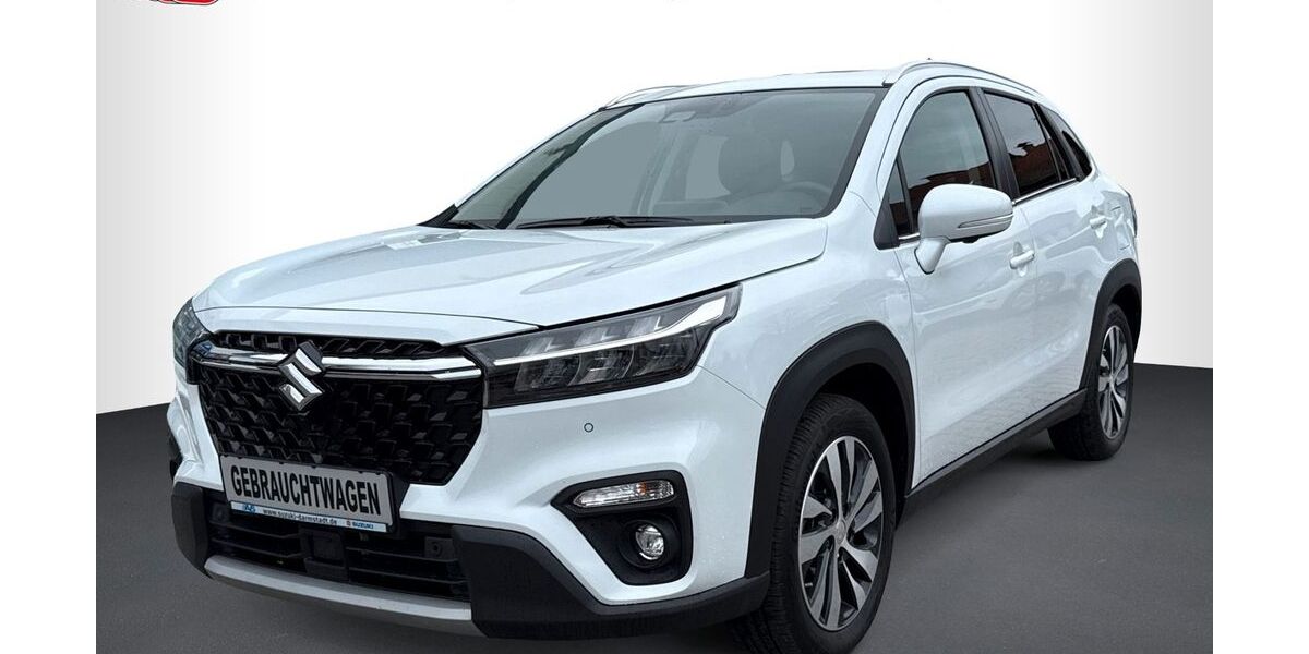 Suzuki (SX4) S-Cross 82.400 km 23.999 &euro; Brensbach 64395