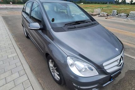 Mercedes-Benz B 200 125.000 km 8.300 &euro; Seeheim-Jugenheim 64342