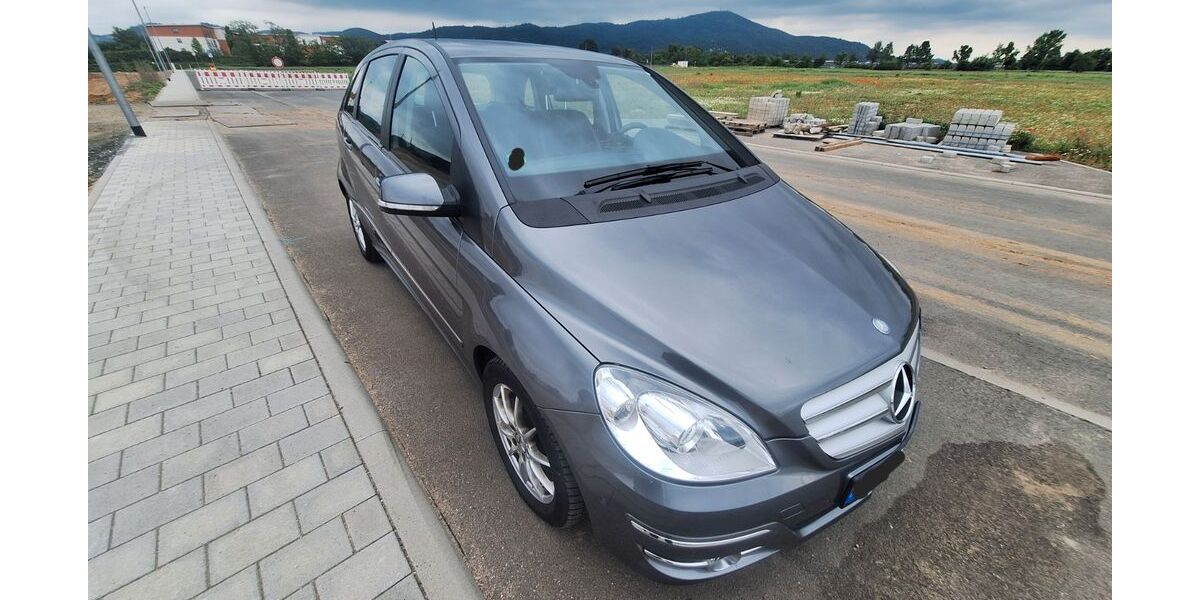 Mercedes-Benz B 200 125.000 km 8.300 &euro; Seeheim-Jugenheim 64342