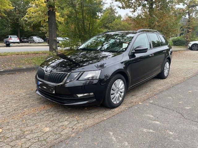 Skoda Octavia 208.000 km 11.500 € Darmstadt 64287