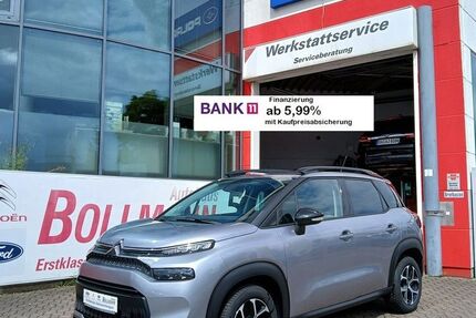 Citroen C3 Aircross 23.375 km 18.900 &euro; Bensheim 64625