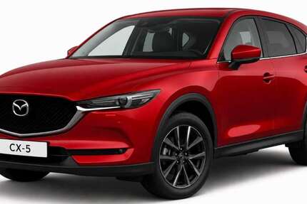 Mazda CX-5 77.000 km 23.990 &euro; Bensheim 64625