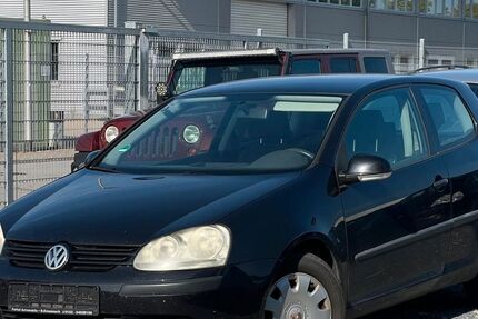 VW Golf 151.850 km 2.299 &euro; Biebesheim 64584