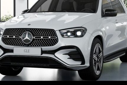 Mercedes-Benz GLE 450 9.900 km 95.450 &euro; Darmstadt 64295