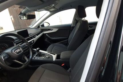 Audi A4 138.400 km 12.600 &euro; Dreieich 63303