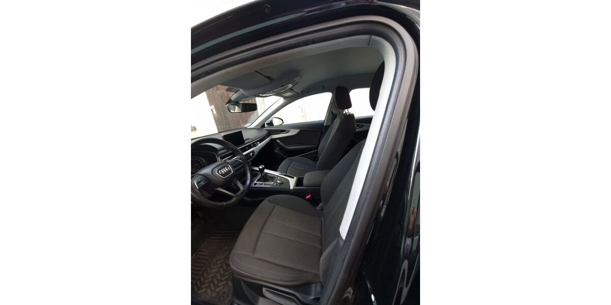 Audi A4 138.400 km 12.600 &euro; Dreieich 63303