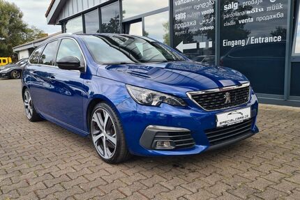 Peugeot 308 121.100 km 11.990 € Offenbach am Main 63069