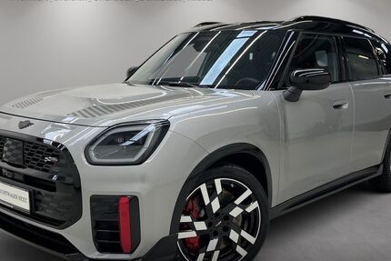 Mini John Cooper Works 9.433 km 41.870 &euro; Dreieich-Sprendlingen 63303